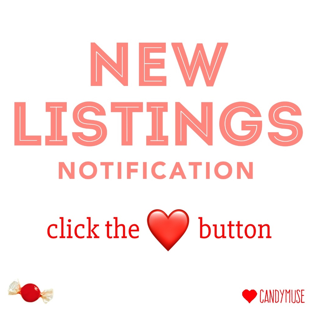 ❣️ NEW LISTINGS ❣️
